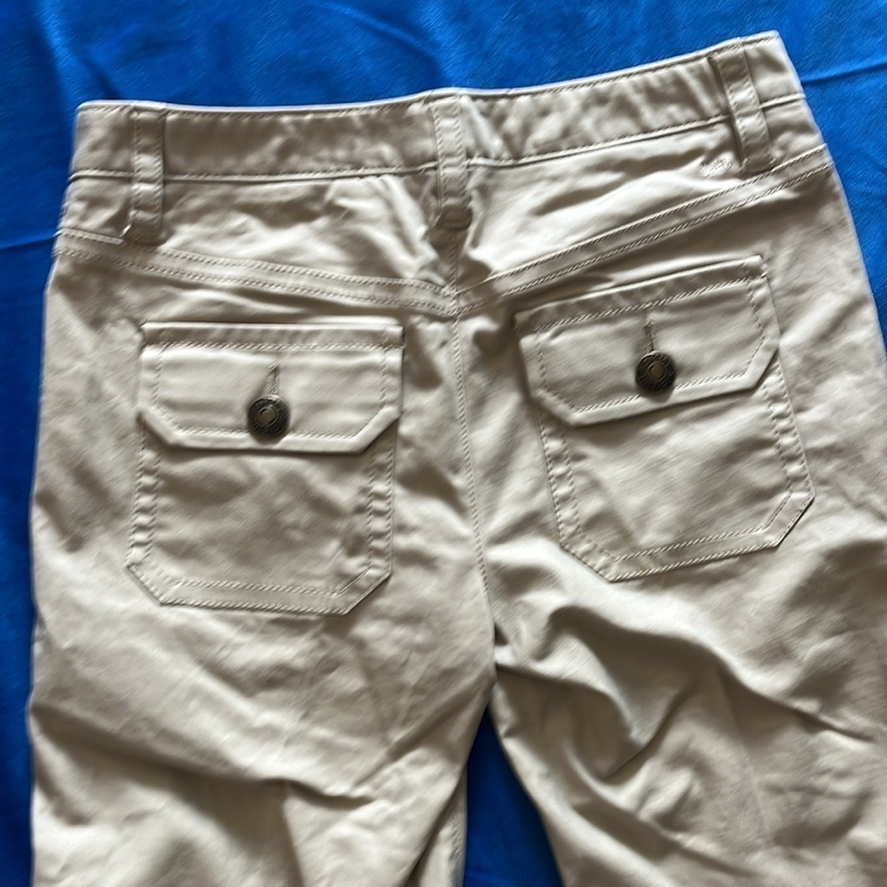 ⭐️ Tommy Hilfiger stretch pants- size 4. #1 - Picture 9 of 11